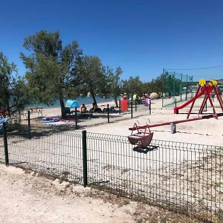 דירה Perla ביוגראד נה מורו