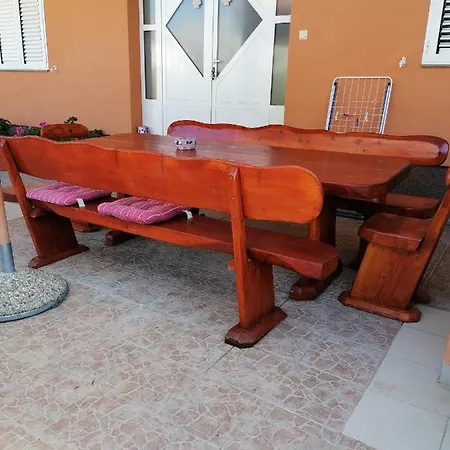 Perla * Biograd Na Moru