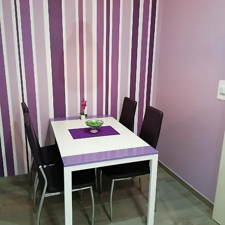 Perla * Biograd Na Moru