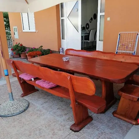 Apartament Perla *