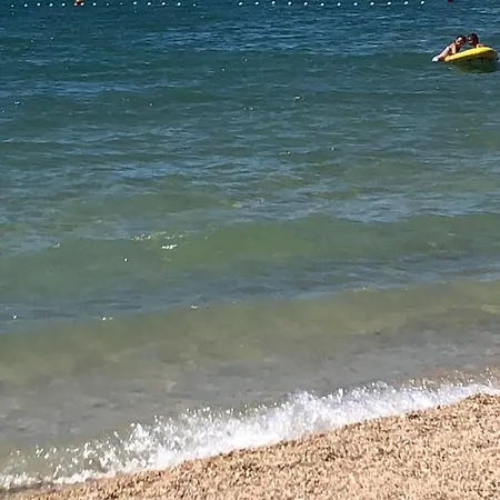 Perla Lejlighed Biograd Na Moru