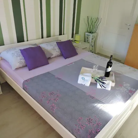 Apartament Perla *