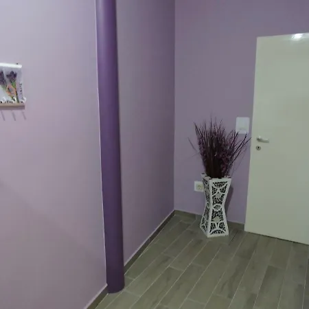 Apartament Perla *