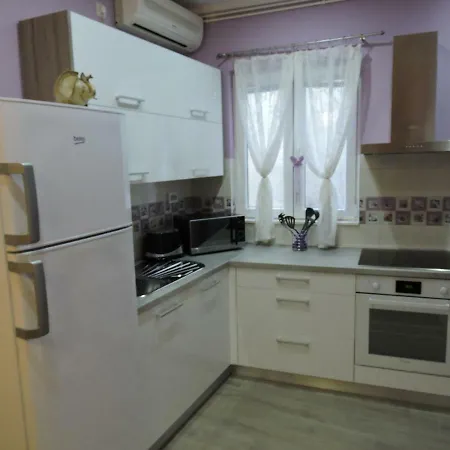 Perla Apartament