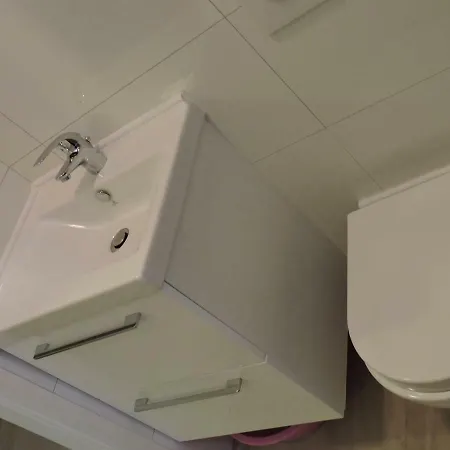 Perla Apartament *