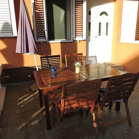 Perla Apartament