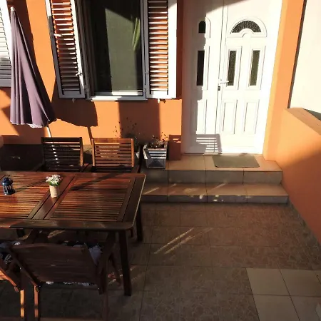 Appartamento Perla Biograd Na Moru