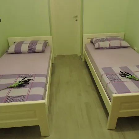 Appartamento Perla Biograd Na Moru