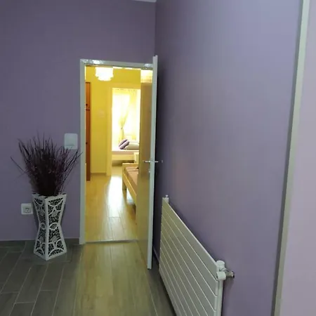 Perla Apartament