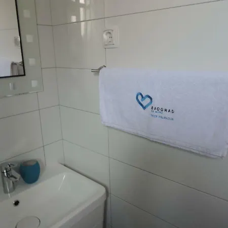 Apartament Perla *
