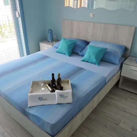 Appartamento Perla Biograd Na Moru