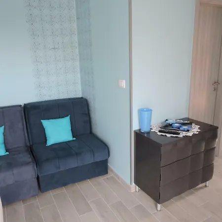 Apartament Perla *