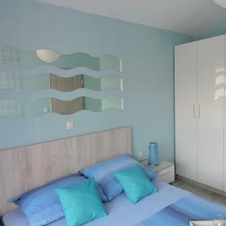 Perla * Biograd Na Moru