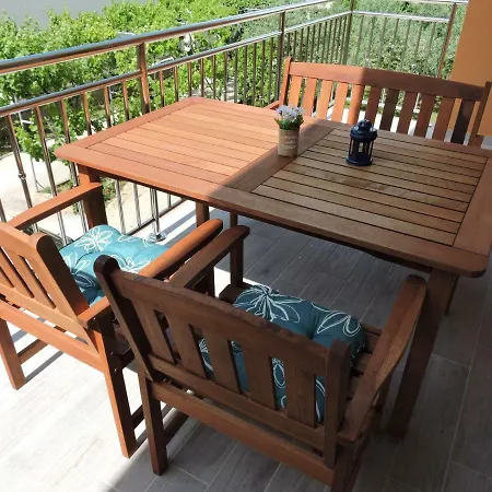 Perla Apartament