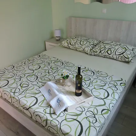 Perla Apartament