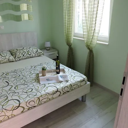 Perla Biograd Na Moru