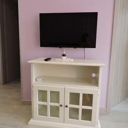 Apartament Perla *