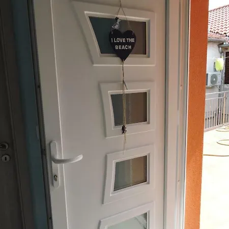 Apartament Perla