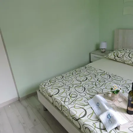 Apartament Perla