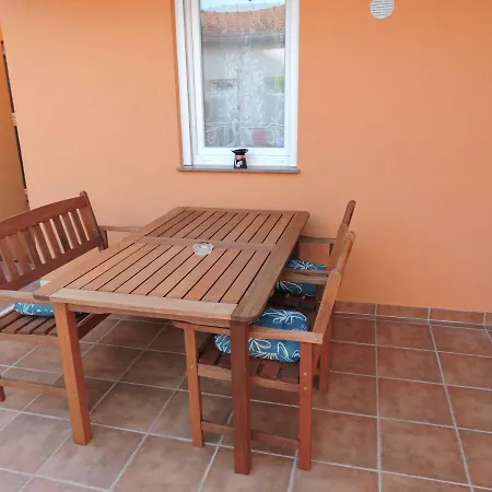 Apartament Perla Biograd Na Moru