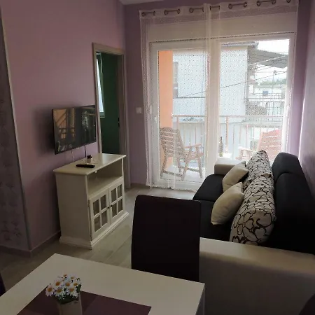 Perla Biograd Na Moru