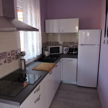Perla Apartament