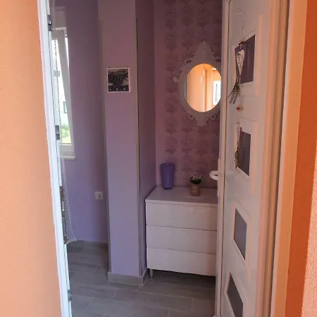 Apartament Perla Biograd Na Moru