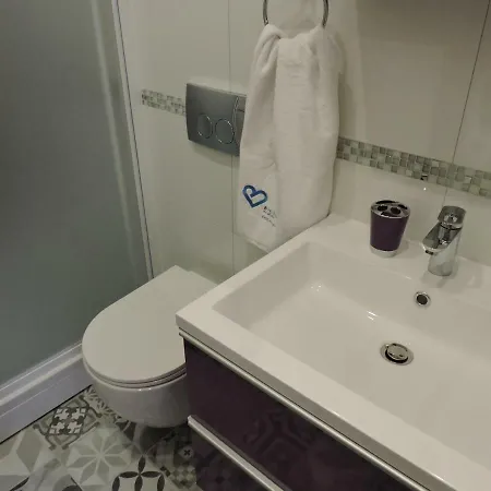 Appartamento Perla Biograd Na Moru