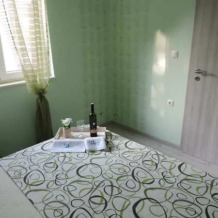 Apartament Perla *