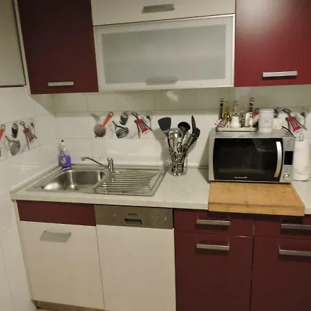 Apartament Perla *