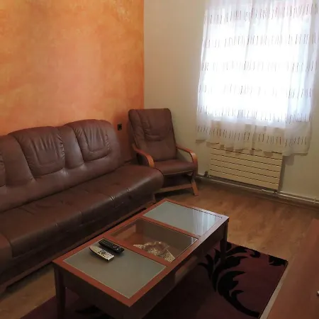 Perla Appartamento Biograd Na Moru