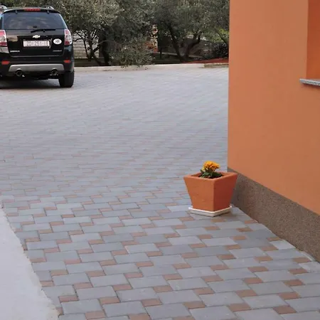 Apartament Perla *