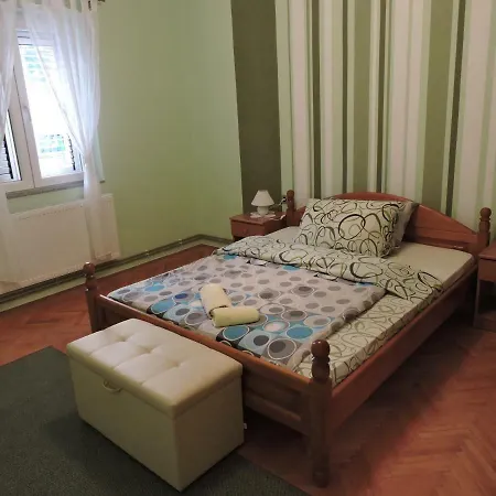 Perla * Biograd Na Moru