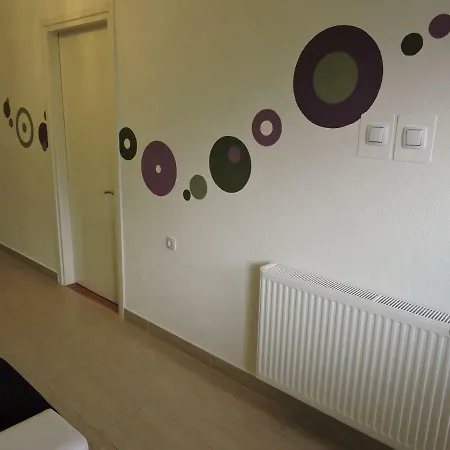 Perla Apartament