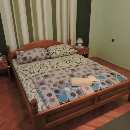 Apartament Perla