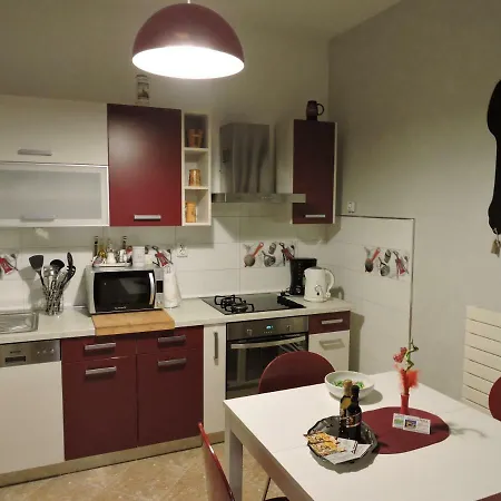 Perla * Biograd Na Moru