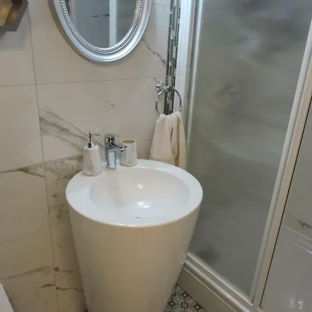 Apartament Perla