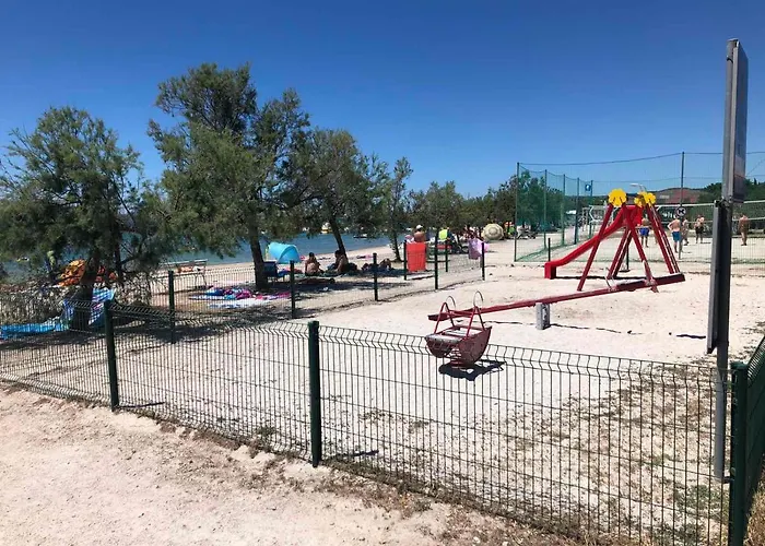 דירה Perla ביוגראד נה מורו