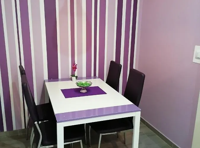 Perla * ビオグラード・ナ・モル