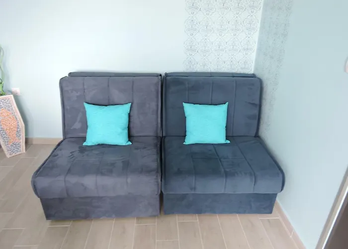 Perla アパート *