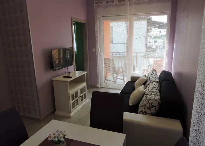 Perla ビオグラード・ナ・モル