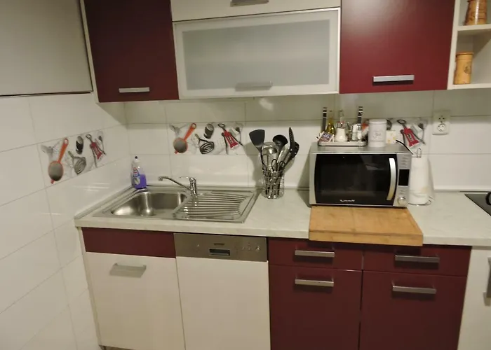 アパート Perla *