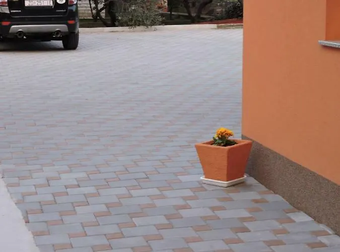 アパート Perla *