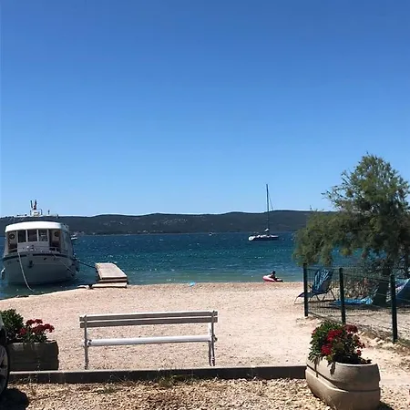 Appartement Perla Biograd Na Moru