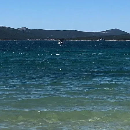 Apartment Perla Biograd Na Moru