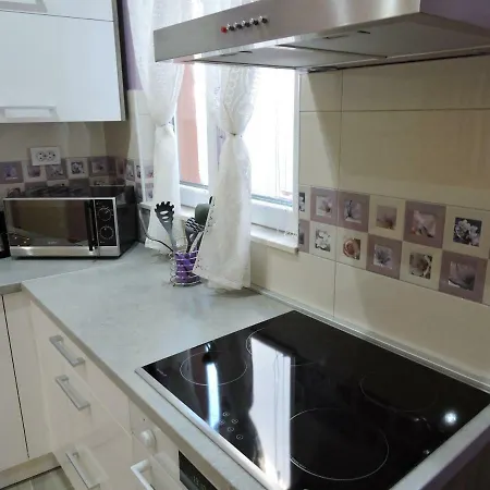 Perla Διαμέρισμα *