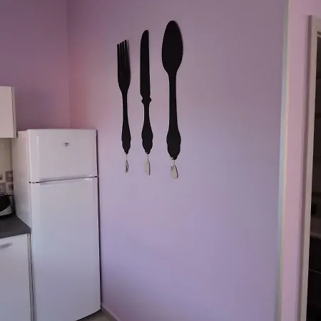 Perla Διαμέρισμα