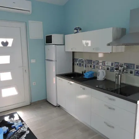 Perla Appartement Biograd Na Moru