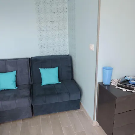 Διαμέρισμα Perla