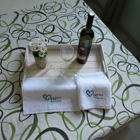 Perla Biograd Na Moru